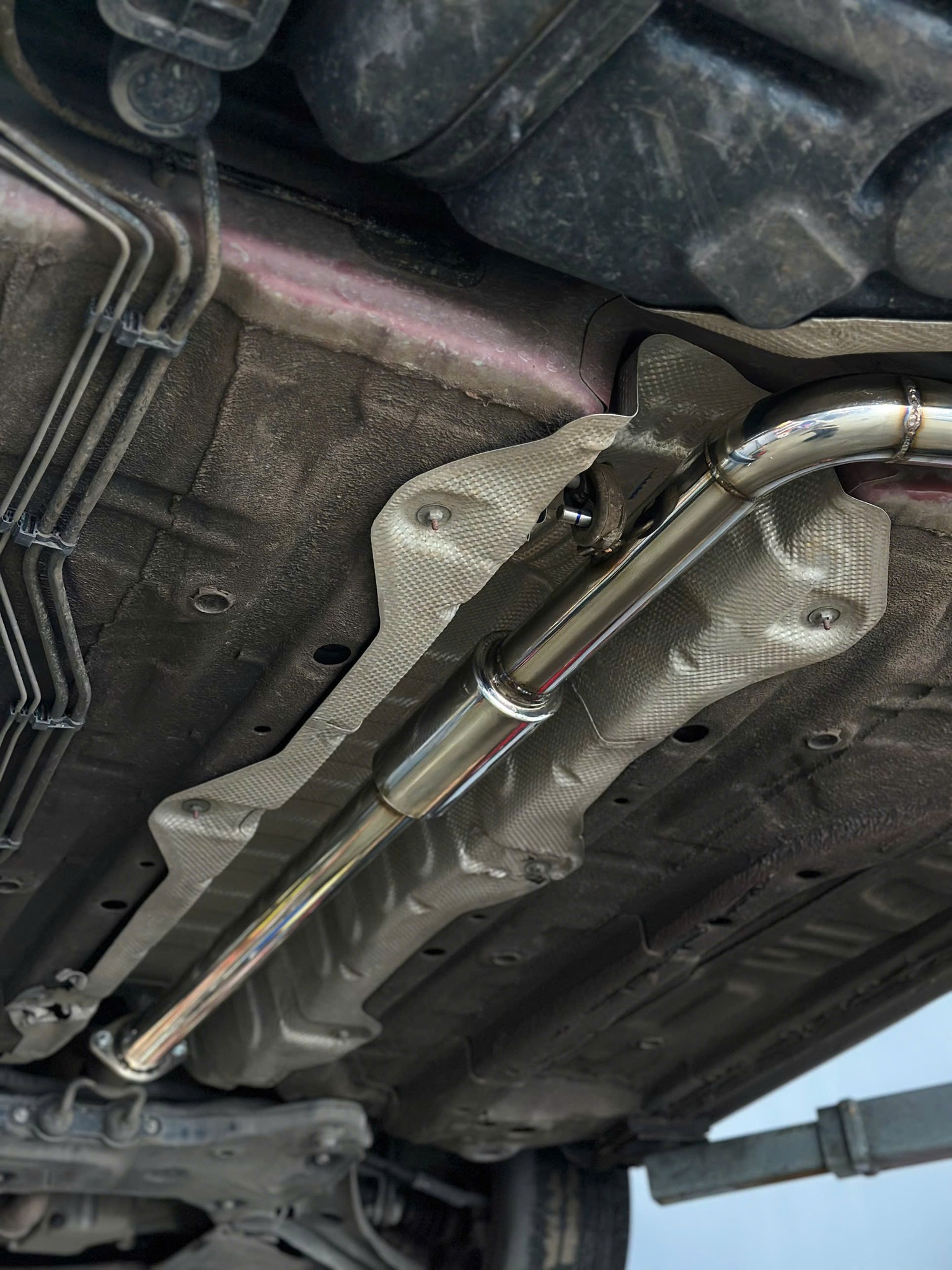 CẤU TRÚ CỦA PÔ NHƯZIN 