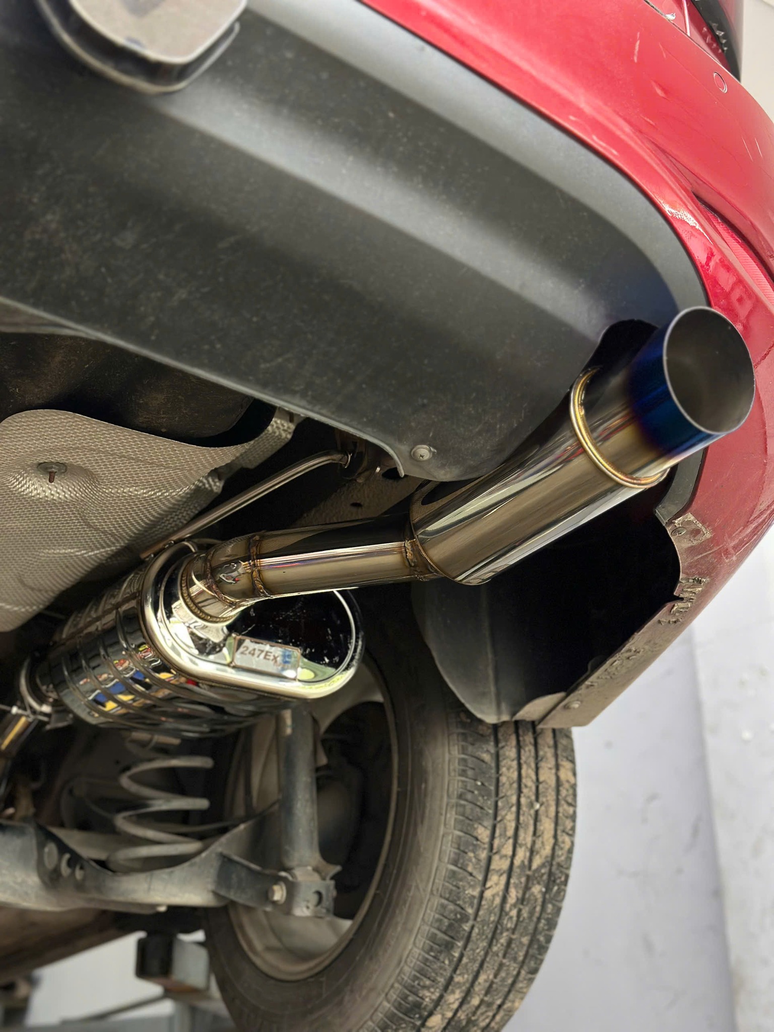 ỐNG XA CÓ THỂ THAY THẾ MẪU KHÁC NHAU 